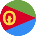 Nakfa e Eritresë