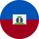 Gurdi haitian