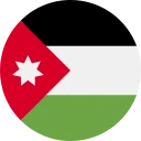 Dinari jordanez