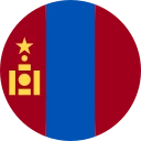 Tugrika mongole
