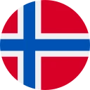 Korona norvegjeze