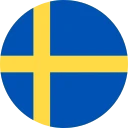 Korona suedeze
